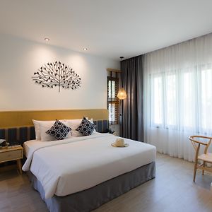 Tropical Villa Suite